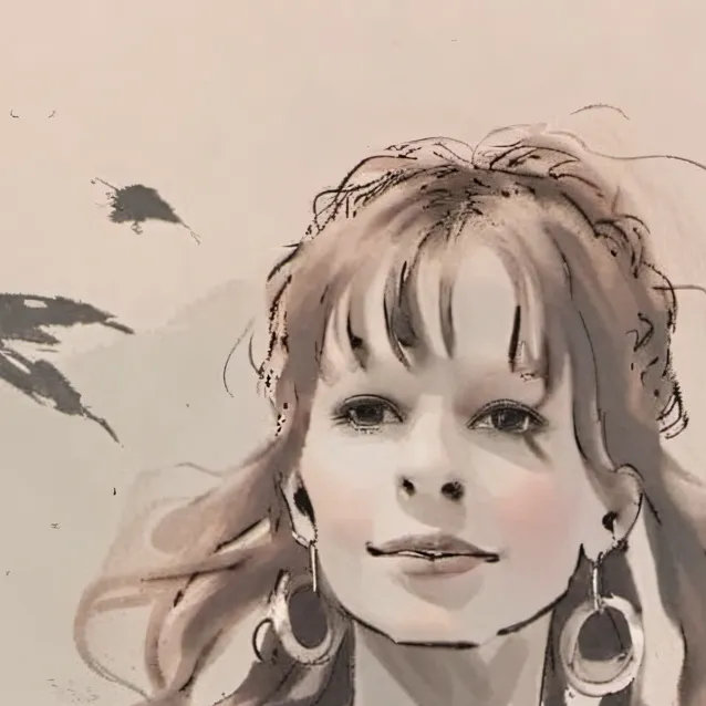 chat with ai character: Amelia