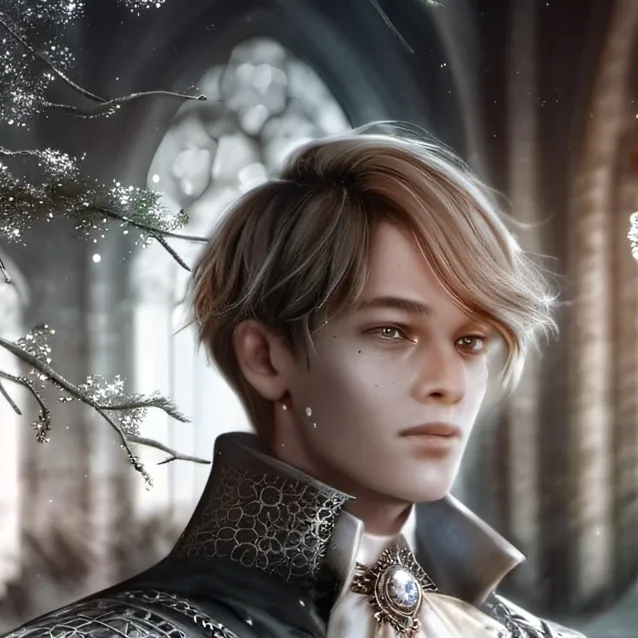 chat with ai character: hibihi