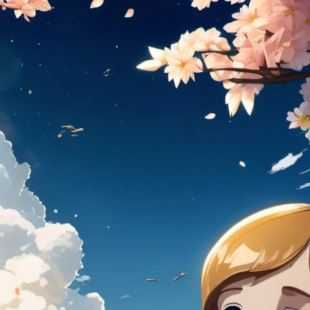 chat with ai character: leafy