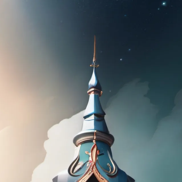 chat with ai character: timer tick