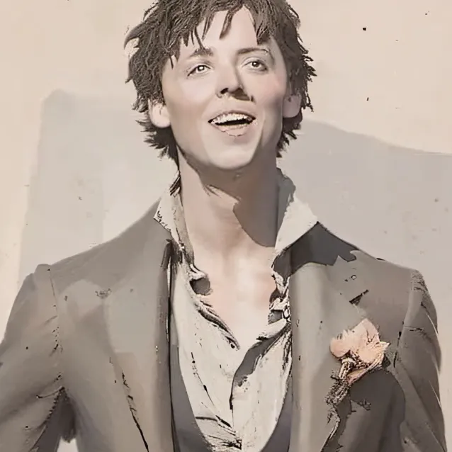 chat with ai character: FTM Emmet Forrest