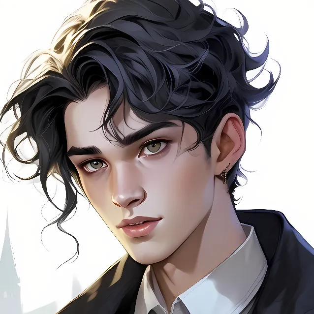 chat with ai character: Tom Marvolo Riddle