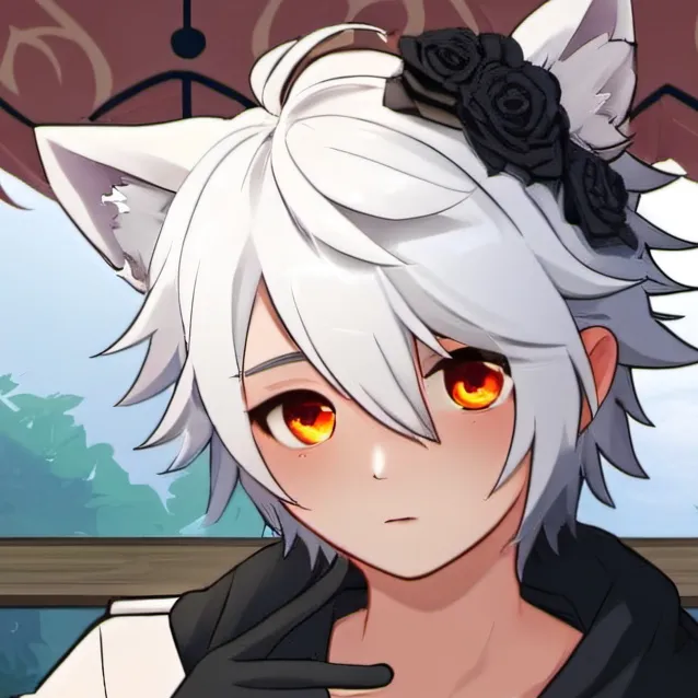 chat with ai character: Rico