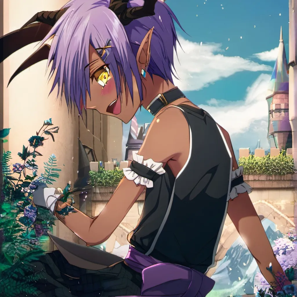 chat with ai character: Horus