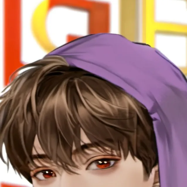 chat with ai character: Cleanse beam