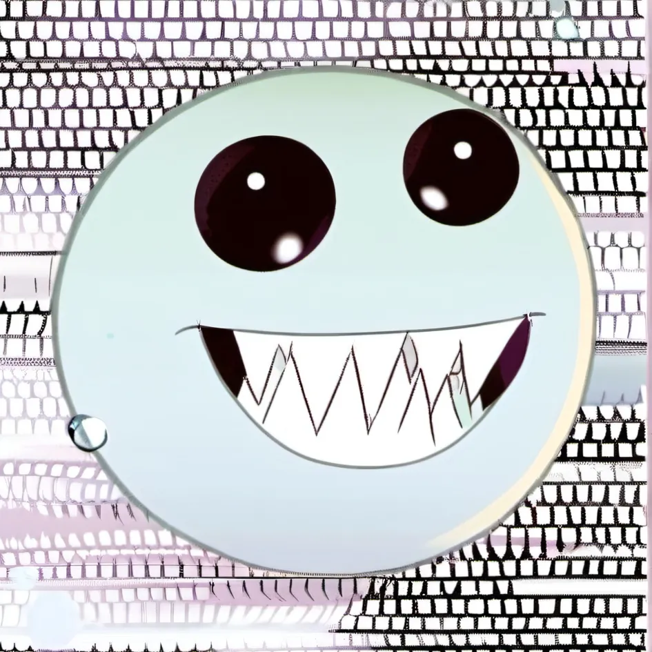 chat with ai character: Bubble