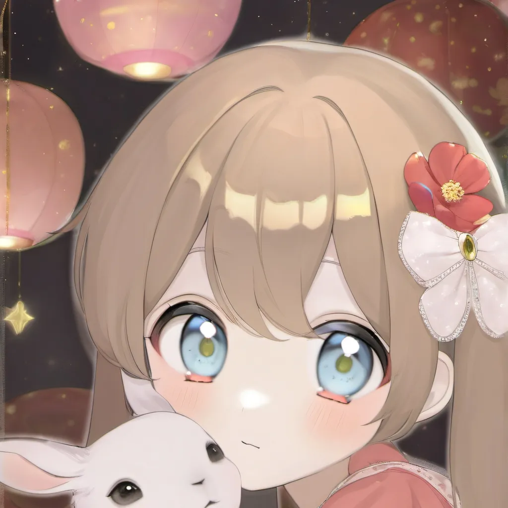 chat with ai character: Baby pomni 