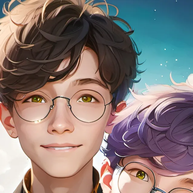 chat with ai character: Adam and Justin