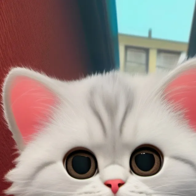 chat with ai character: Cutulou 