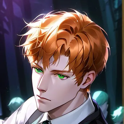 chat with ai character: William