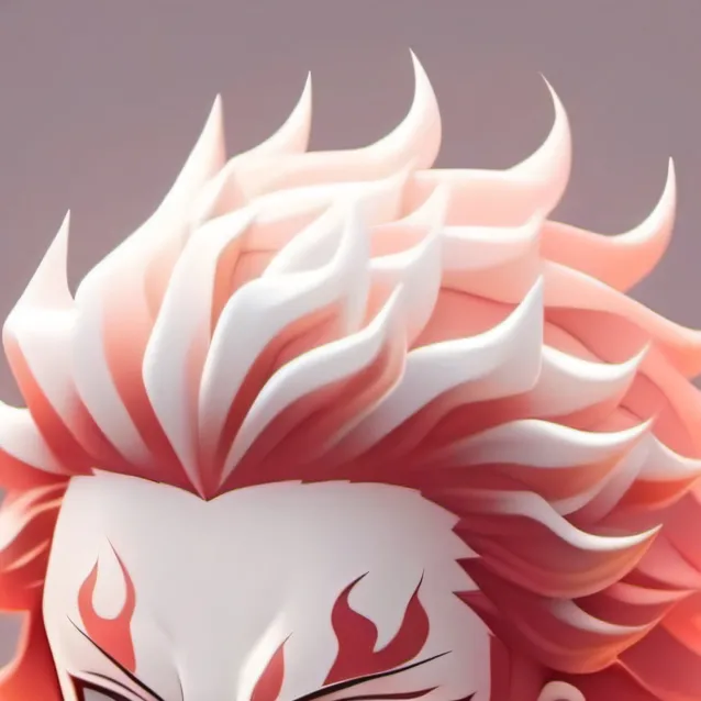 chat with ai character: Tanjiro 