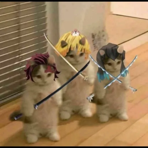 creator knyandfnafandmha90's avatar