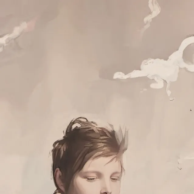 chat with ai character: Alex