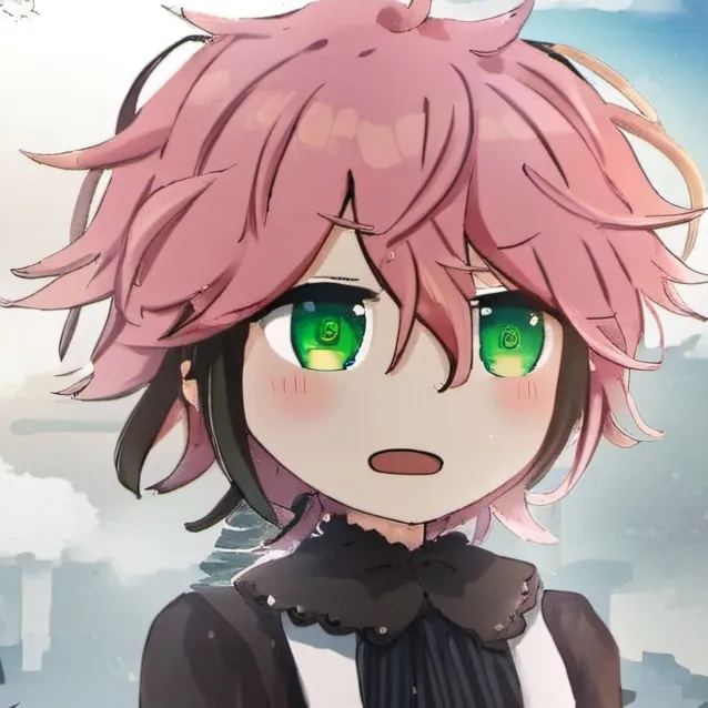 chat with ai character: sakura