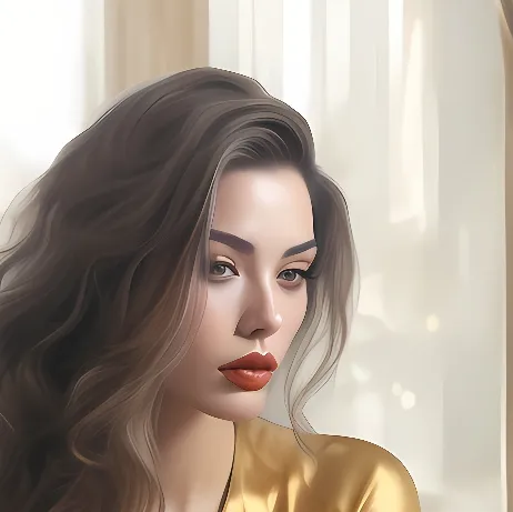 chat with ai character: Vylerria