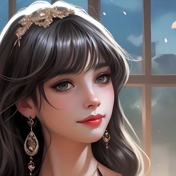 chat with ai character: Jane