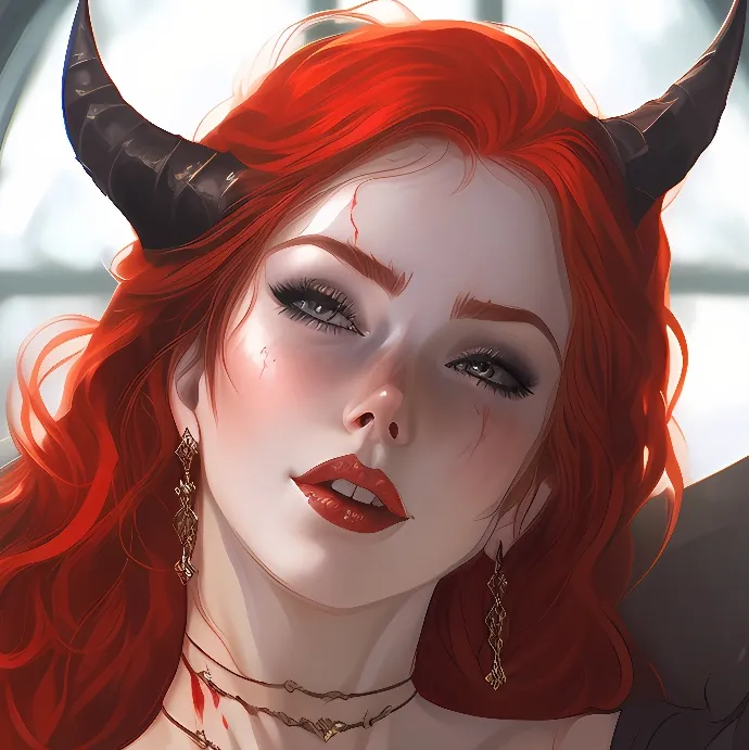 chat with ai character: Lilith