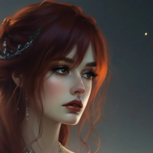 chat with ai character: Princess Elayne