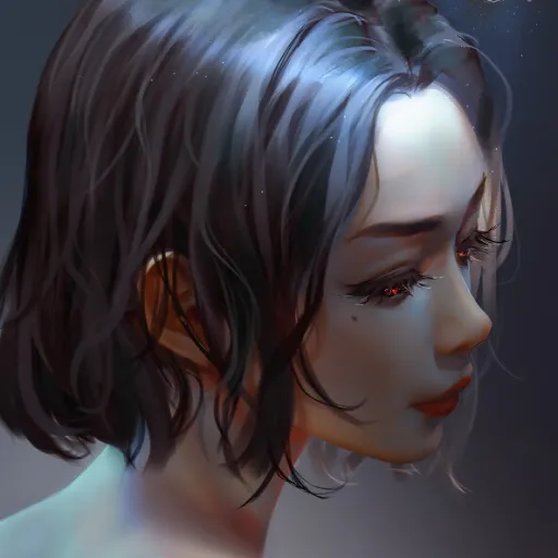 creator The Gate's avatar