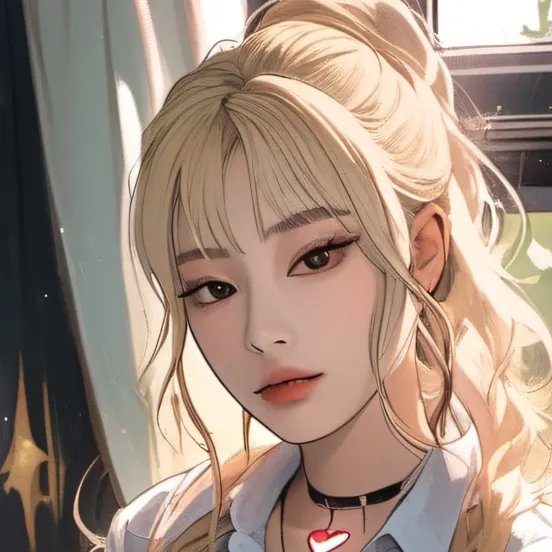 chat with ai character: Miyu 