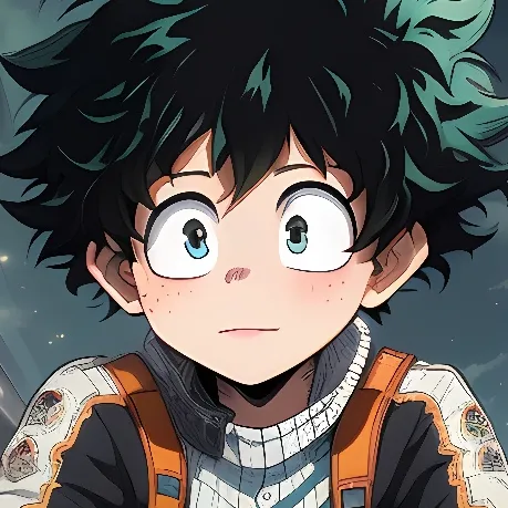 chat with ai character: ✨MHA mall trip<3✨