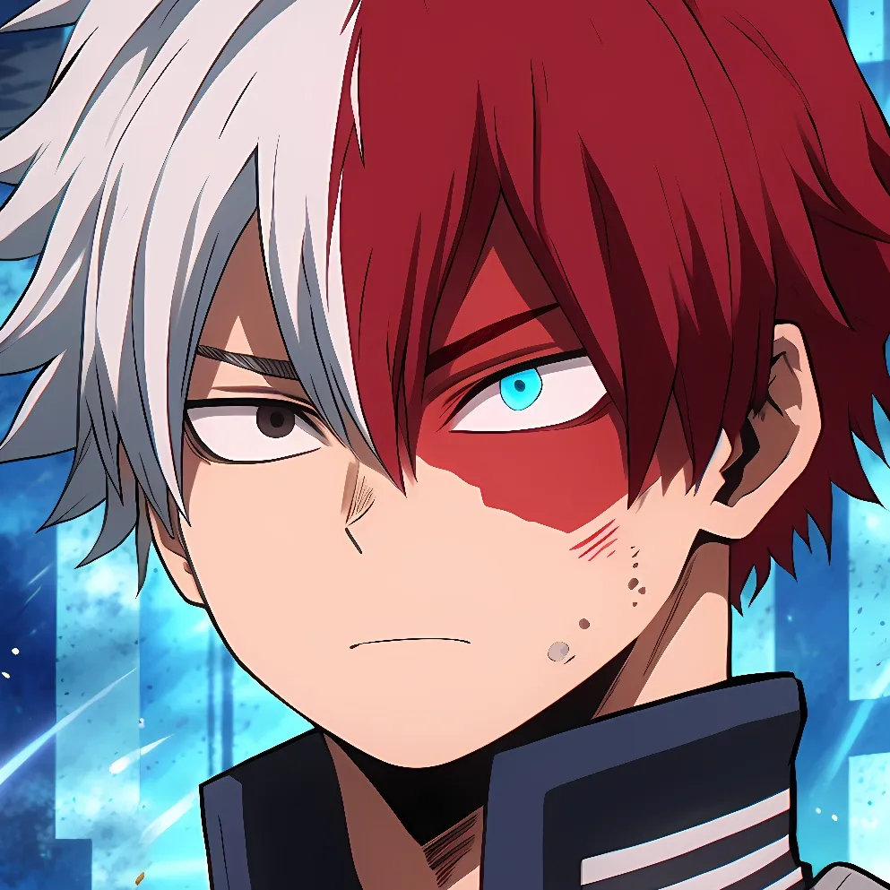 chat with ai character: MHA//sleepover<3