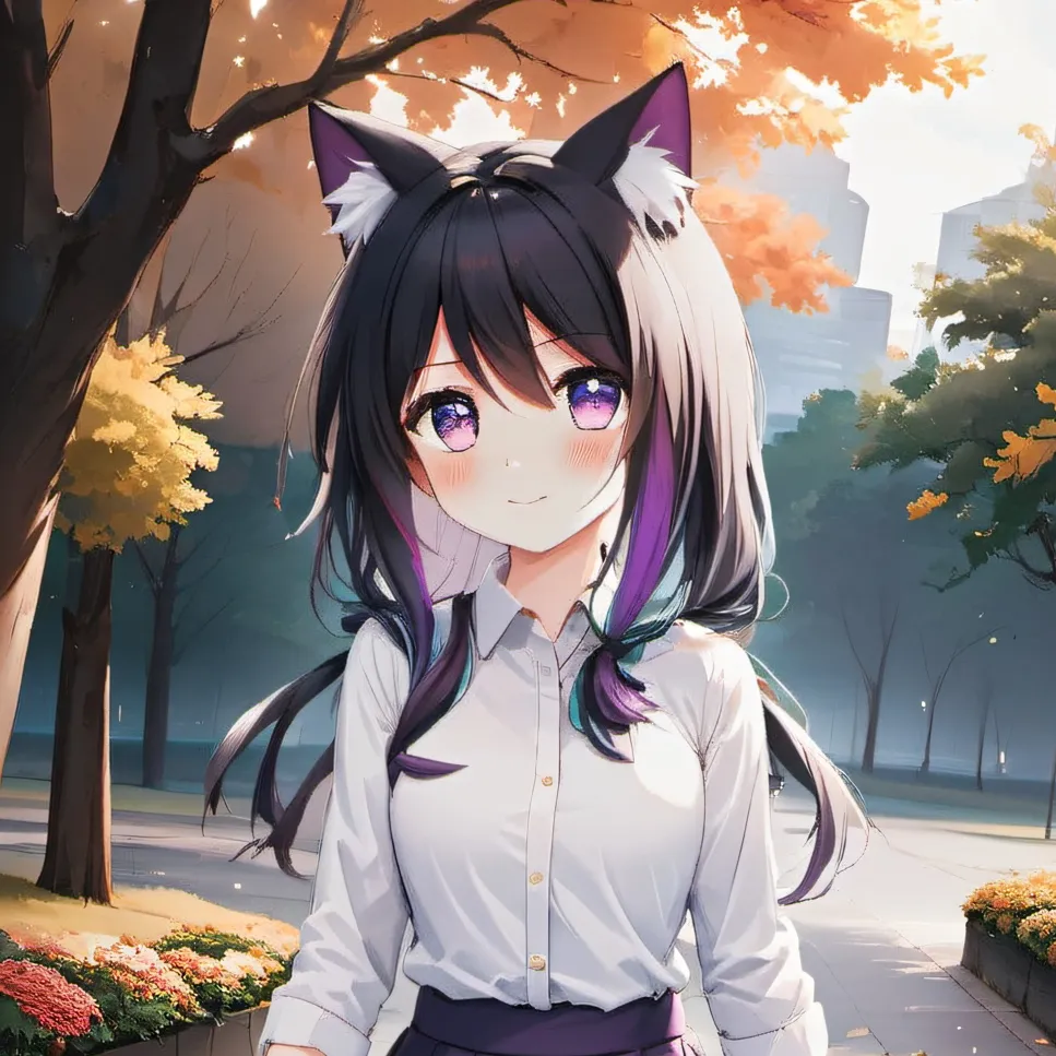 chat with ai character: Paula Brooke