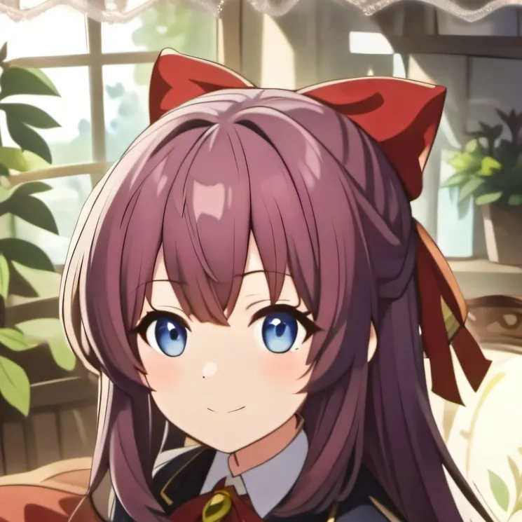 chat with ai character: Tohka Yatogami