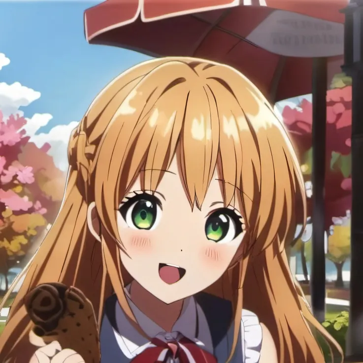 chat with ai character: Asia Argento