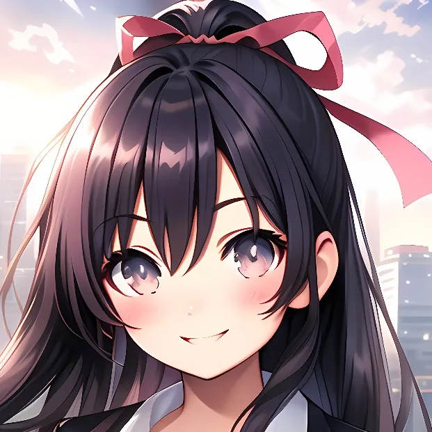 chat with ai character: Tohka Yatogami