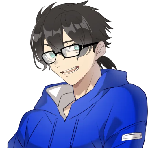 creator Akira Takahashi's avatar