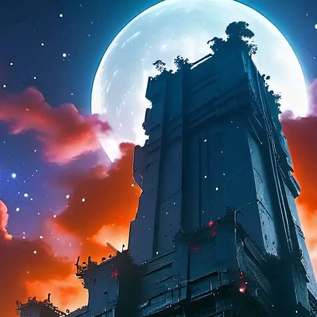 chat with ai character: Teen titans