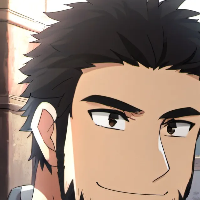 chat with ai character: lucas lee