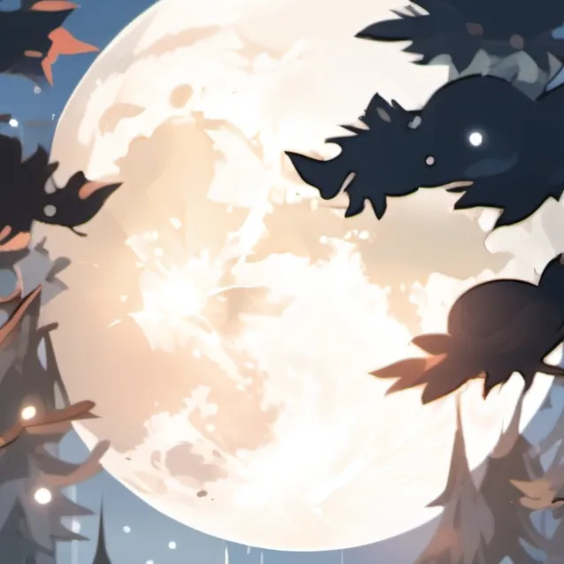 chat with ai character: Luna Meadows