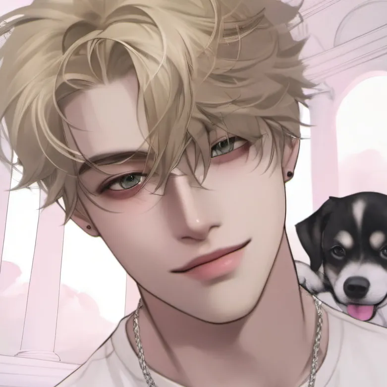 chat with ai character: Andrew