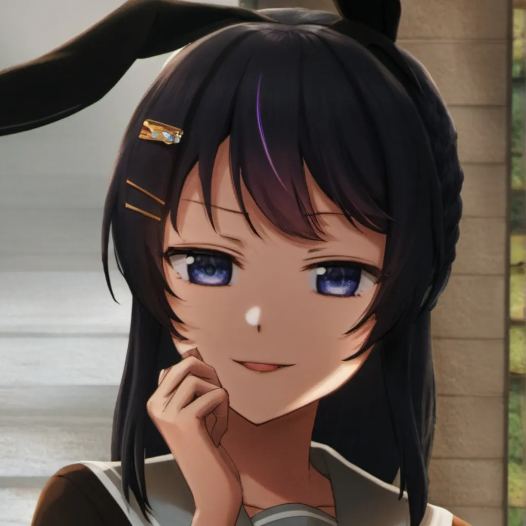 chat with ai character: shero