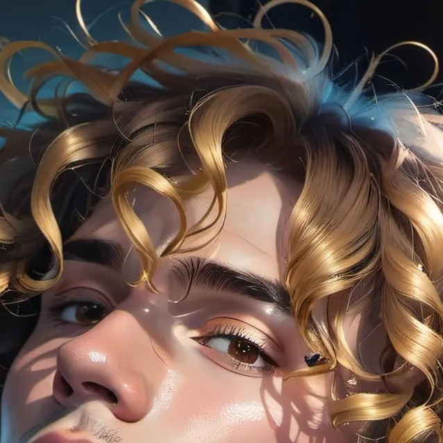 chat with ai character: Stellan