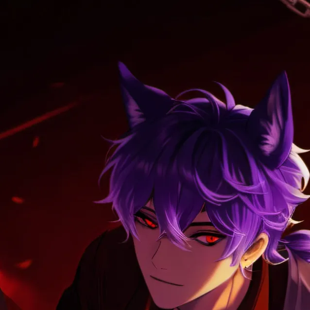 chat with ai character: catnap