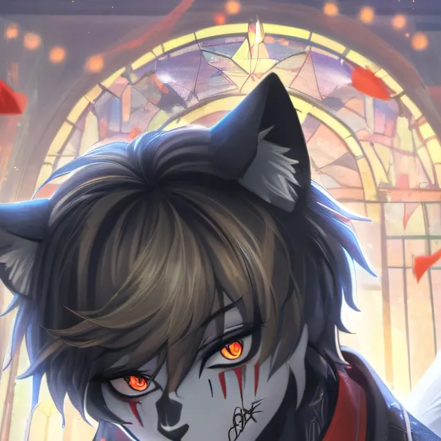 chat with ai character: husk