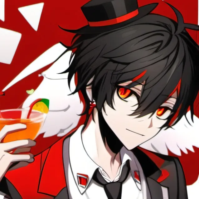 chat with ai character: husk