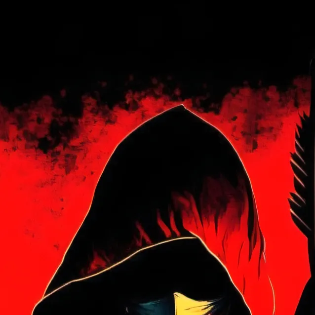 chat with ai character: notredarrow