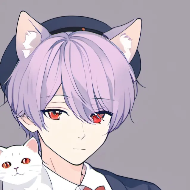 chat with ai character: catnap