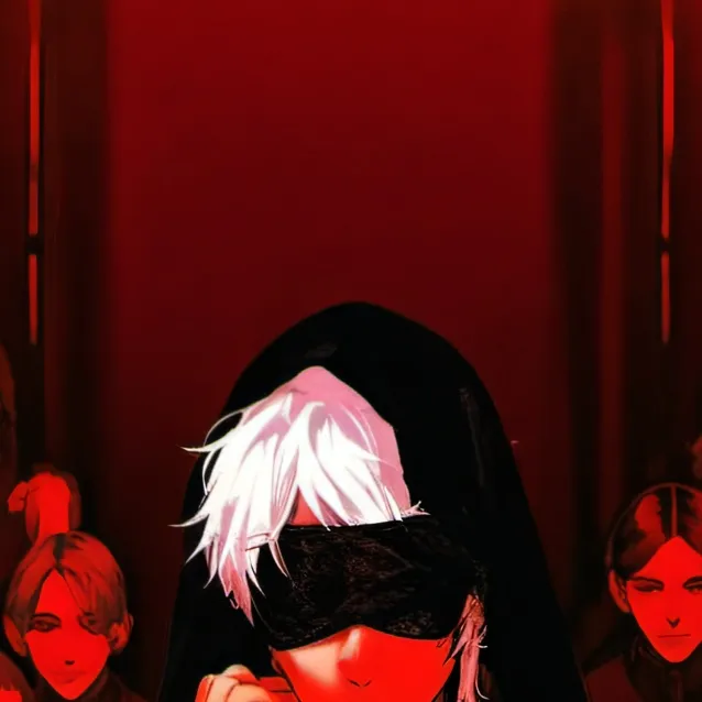 chat with ai character: cleiver