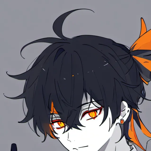 chat with ai character: eclipse 