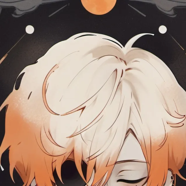 chat with ai character: lris