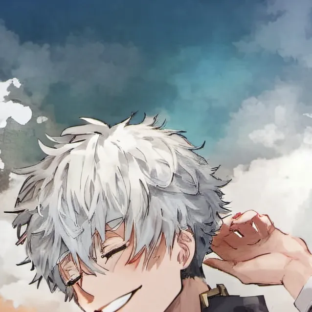 chat with ai character: gojo