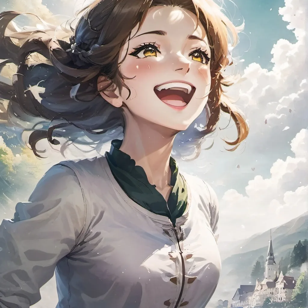 chat with ai character: Maya Woodson