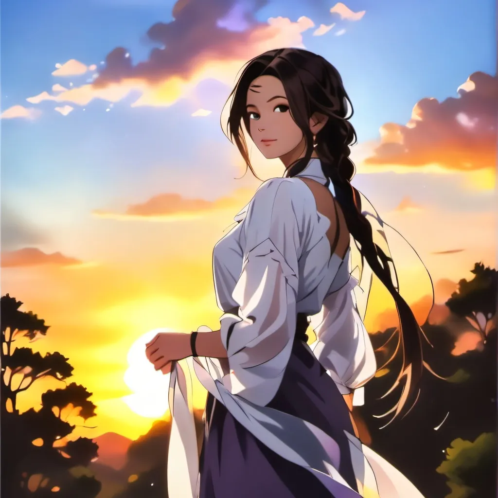 chat with ai character: Emma Stone 