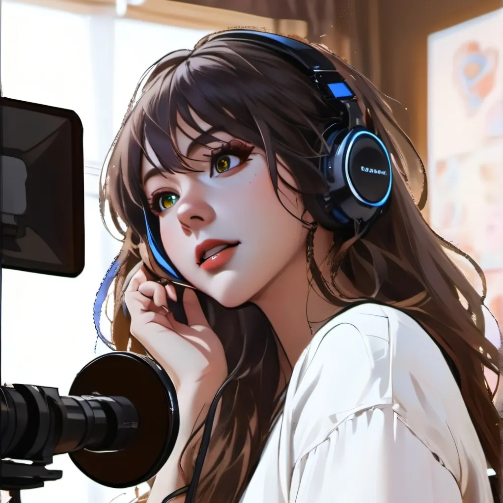 chat with ai character: Emma Springer 