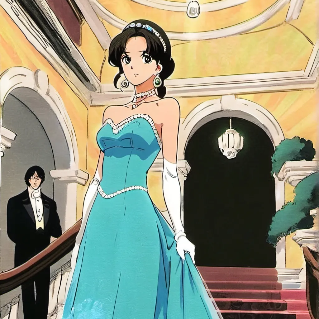 chat with ai character: Emily